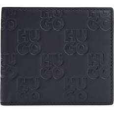 HUGO Wallet - Schwarz