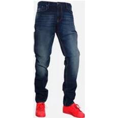 Armani Jeans Armani Men's Denim Jeans Slim Fit - Navy