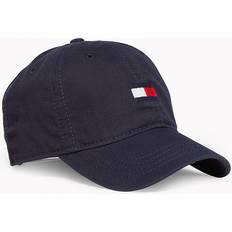 Tommy Hilfiger Accessories Children's Clothing Tommy Hilfiger Embroidered Flag Logo Baseball Cap - Navy/Sky Captain