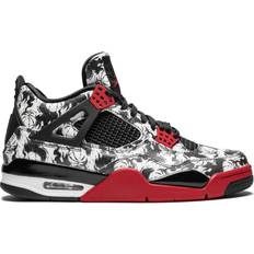 Scarpe sportive Jordan Air 4 Retro Sneakers - Black