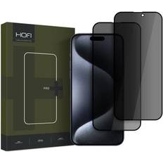 iPhone 16 Glass Pro+ 2-Pack
