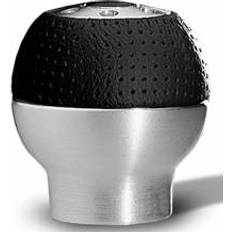 Momo Race Airleather Aluminum Shift Knob