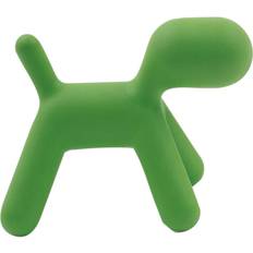 Magis Puppy in Green Size Small 16.7 in W