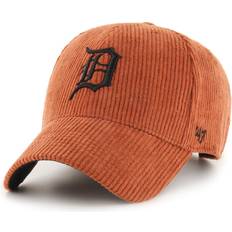Detroit Tigers Thick Cord Cap - Cotton