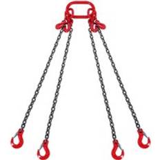 VEVOR G80 Engine Chain Sling 3/8 x 10 ft