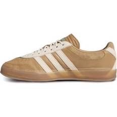 Bad skor adidas Bad Bunny Messi Gazelle Shoes - Cardboard/Cream White/Wild Brown