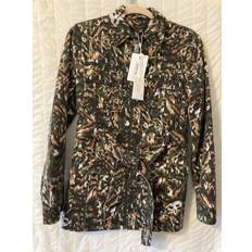 Ted Baker Jackets Ted Baker Urban Printed Cargo Jacket - Rrp