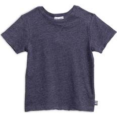 Splendid Soft Tri Blend Tee - Navy