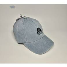 Supreme Men Accessories Supreme X Nike X ACG Baseball Cap - Denim