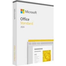 Microsoft Office 2024 Standard Product Key