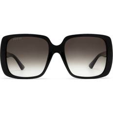 Gucci Adult Sunglasses Gucci GG0632SA Sunglasses - Black