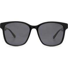 Gucci Adult Sunglasses Gucci GG0417SK Sunglasses - Black