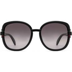 Gucci Adult Sunglasses Gucci GG1068SA Sunglasses - Black