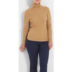 Schöffel Tops Schöffel Wool Blend Jumper - Beige