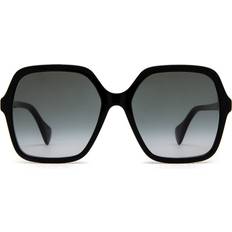 Gucci Adult Sunglasses Gucci GG1072SA Sunglasses - Black