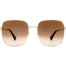 Cartier Adult Sunglasses Cartier CT0401S Sunglasses - Gold