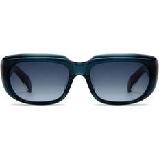 Jacques Marie Mage Sartet Sunglasses - Indigo