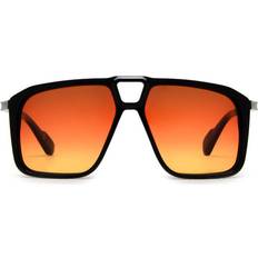 Jacques Marie Mage Savoy Sunglasses - Tropic