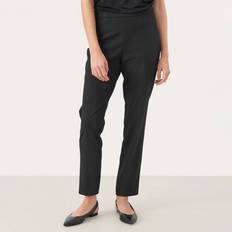 Part Two Dara Trouser - Black