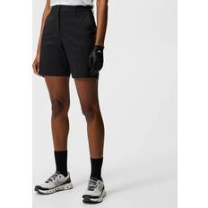 J.Lindeberg Shorts J.Lindeberg Gwen Long Shorts - Black