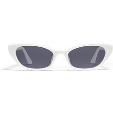 Gentle Monster Adult Sunglasses Gentle Monster Pesh Sunglasses G7 - Ivory