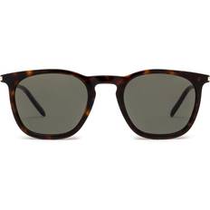 Saint Laurent Adult Sunglasses Saint Laurent SL 623 Sunglasses - Havana