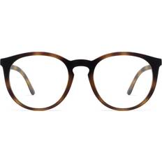 Polo Ralph Lauren Adult Sunglasses Polo Ralph Lauren PH4183U Sunglasses - Matte Havana