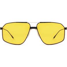 Jacques Marie Mage Jagger Sunglasses - Eletric