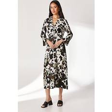Principles Khaki Shirt Dress - Women's