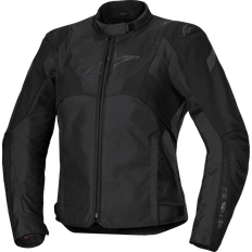 Clothing Alpinestars Stella T-Jaws V4 Waterproof Jacket - Black