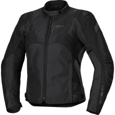 Stella T-Jaws V4 Waterproof Jacket - Black