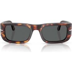 Persol Adult Sunglasses Persol PO3362S Sunglasses - Havana