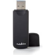 MicroSD Kortläsare