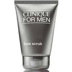 Clinique Exfoliators & Face Scrubs Clinique For Men Face Scrub 100 ml 100ml