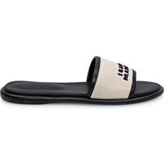 Isabel Marant Skor Isabel Marant Vikee Slipper - Black