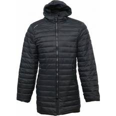 Gris - Homme Manteaux Peak Mountain Cesario Jacket - Gris