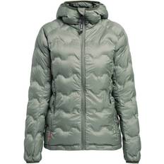 Tenson Women's Down Jacket TXlite Shibui - Gris