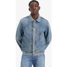 Levi's 3 In 1 Trucker Jacket - Blue