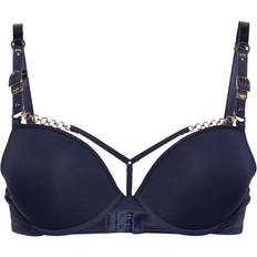 Marlies Dekkers Morana Push Up Bra - Blue