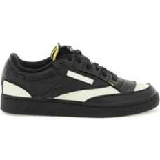 Maison Margiela Men Shoes Maison Margiela Reebok Project 0 CC Memory of V2 Sneakers - Black