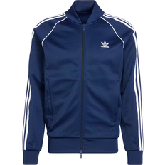 adidas Adicolor Classics SST Track Jacket - Navy/Blue