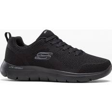 Schoenen Sneakers Från Skechers - Svart