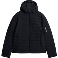 J.Lindeberg Thermic Down Jacket - Black