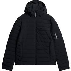 Thermic Down Jacket - Black