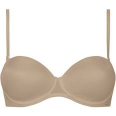 Mey Joan Multiway Bra With An Emphasis On Quality - Cream Tan