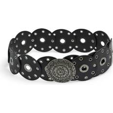 Pieces Pcoline Belt - Black/Sort