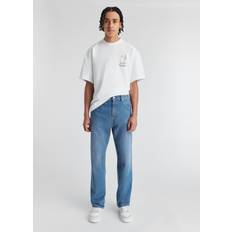 Axel Arigato Byxor & Shorts Axel Arigato Zine Jeans - Mid Blue