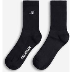Kläder Axel Arigato Signature Socks - Black
