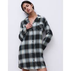 Femilet Natkjoler Femilet Heat Nightgown Long Sleeves - Heat