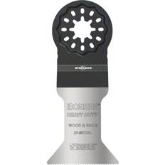 Elverktygstillbehör Ironside 202908 Multiblad 44 mm